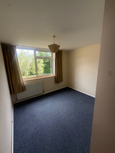 2 rooms for rent central Cambridge cb4 1py Main Photo