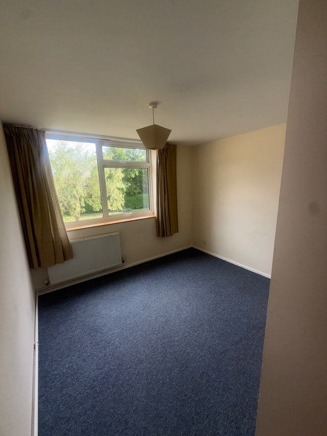 2 rooms for rent central Cambridge cb4 1py Main Photo