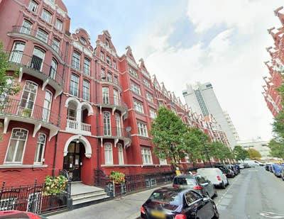 Exclusive Location-2 Impressive Rooms in Hyde Park Main Photo