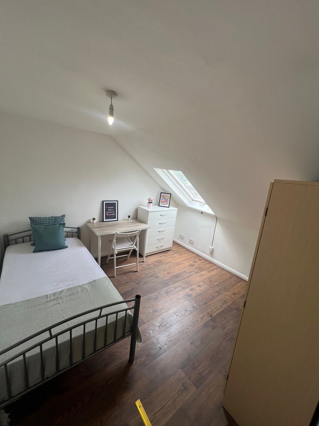 2 Fantastic Rooms in a Really Nice Location Main Photo