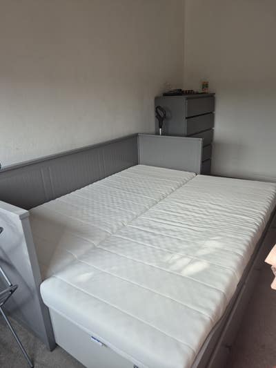 Full Furnished Double room available  Main Photo