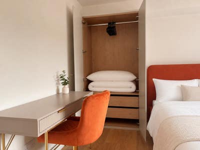 Modern Double Room in CB1 with Luxury Ensuite Main Photo