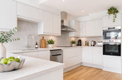 Modern Double Room in CB1 with Luxury Ensuite Main Photo