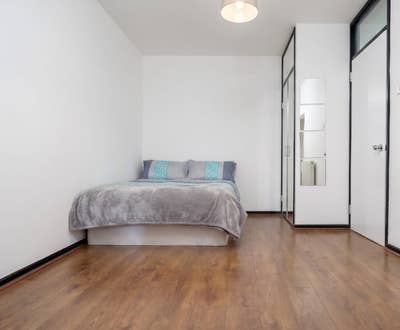 East London – E1🏠Tower Bridge/ Whitechapel Zone 1 Main Photo