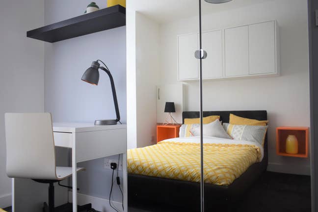 🧡 Great Home Share - Memorial Rd | 1 Week Free  Main Photo