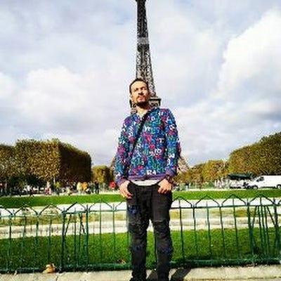 39 year old Male seeks a single or double room Main Photo