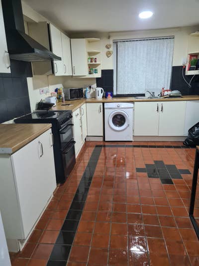 Supported Accommodation (Hodge Hill) HMO Main Photo