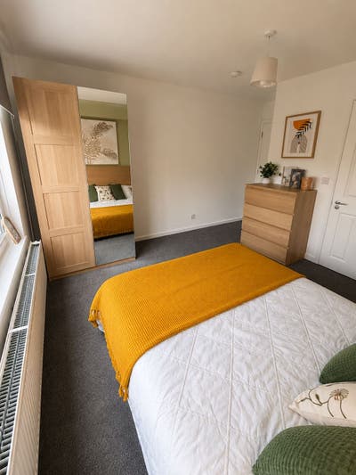 🏡 Two Brand New Ensuite Rooms Available – E3 Main Photo