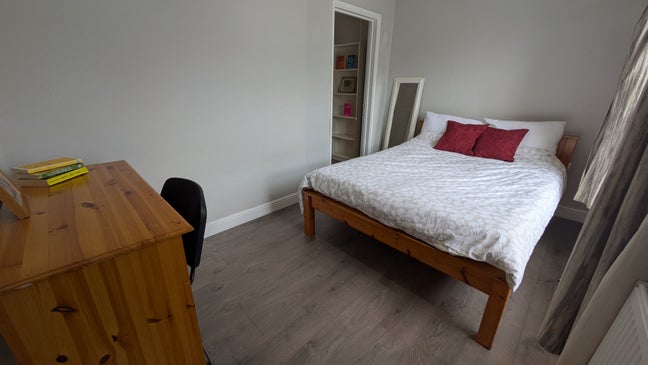 3 bed house in Polygon area Main Photo