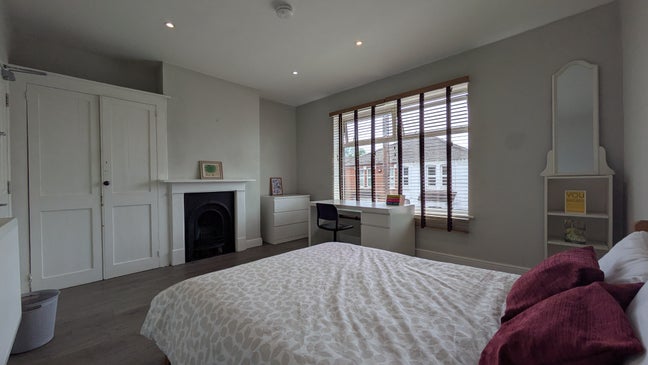 3 bed house in Polygon area Main Photo