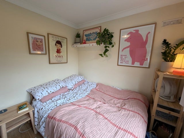 Bright double room in N4 Main Photo