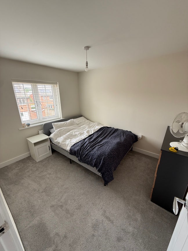 Double room available  Main Photo