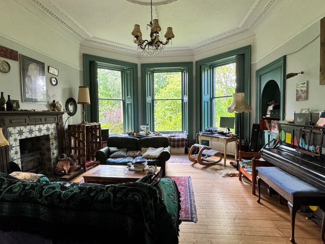 Short sublet in beautiful house Main Photo
