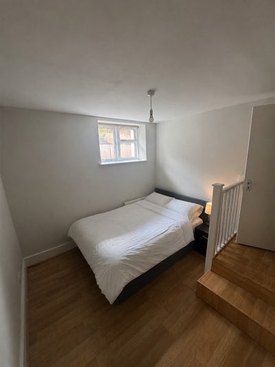 Double Room Available – Hornsey Lane Gardens, N6   Main Photo