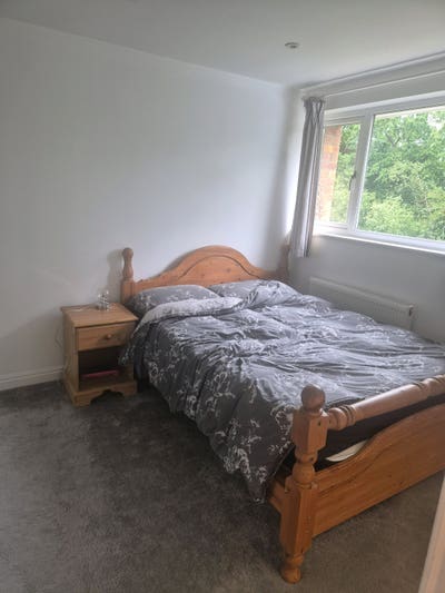 Double Room to Rent – Ensuite – Bills Included Main Photo