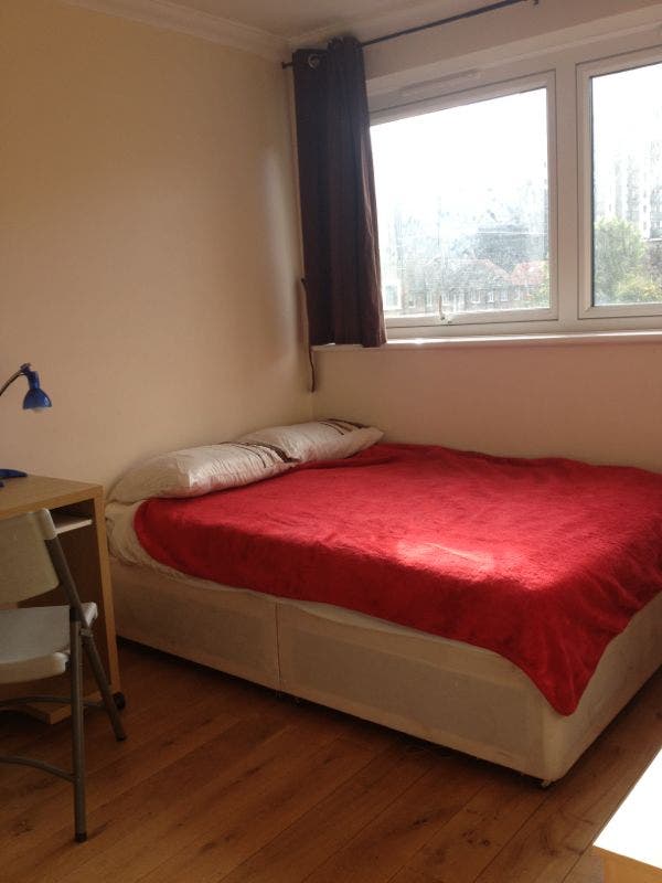 Double Room in Crossharbour, Canary Wharf  Main Photo