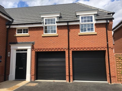 1 En-suite double bedroom with super king size bed Main Photo