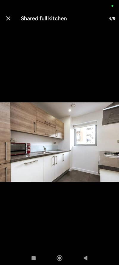 Double Room in Mile End - Available 15 June Main Photo