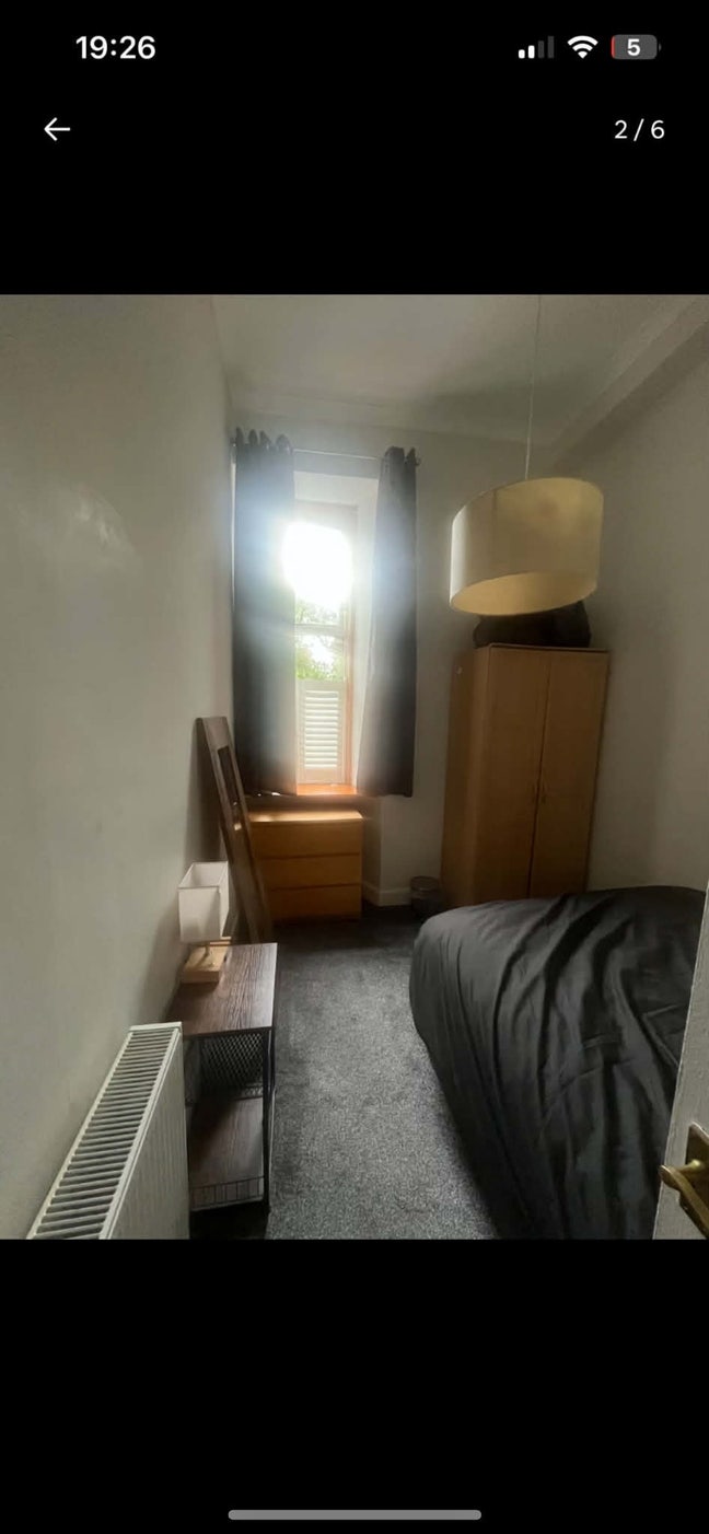Short term in Leith Main Photo