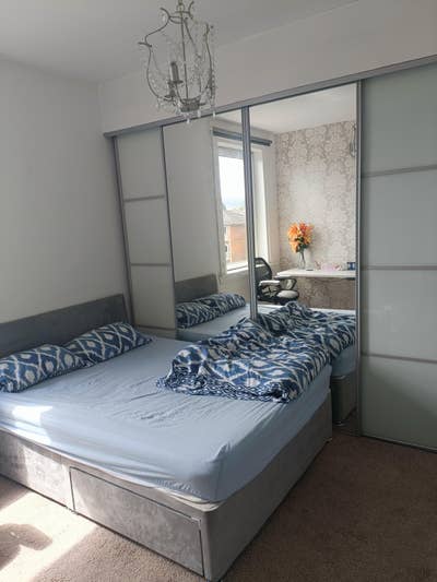 Full Furnished room in Stenhouse  Main Photo