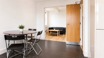 3 Bed Flat High Road Willesden Green Main Photo