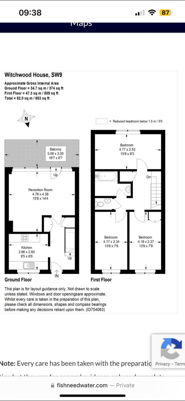 Relaxed household -  Main Photo