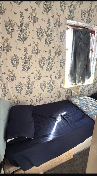 Single Box room  Main Photo