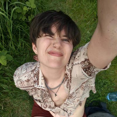 Friendly Creative Looking For Houseshare Main Photo