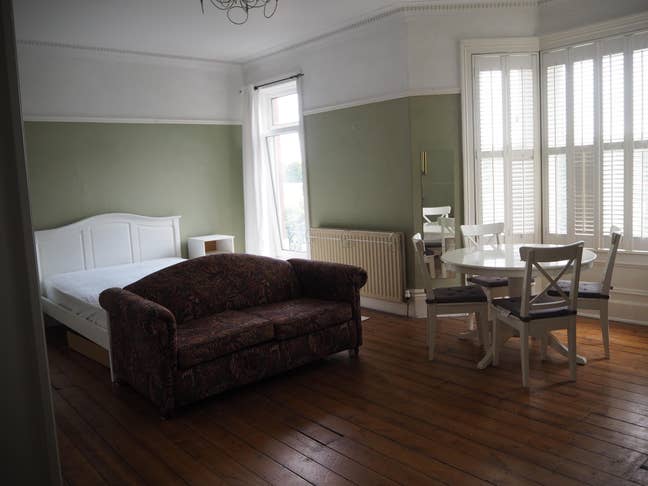 Professional House Share, Highbury, Jesmond Main Photo