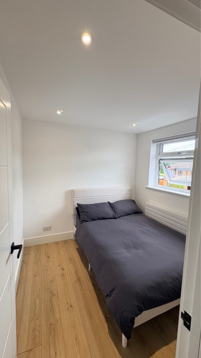 Double room with own bathroom Main Photo