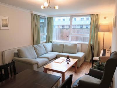 Short term single rooms in Kennington  Main Photo