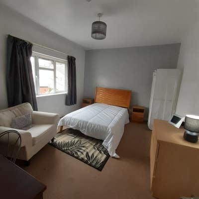 Cosy Warm All Female House Share  Main Photo