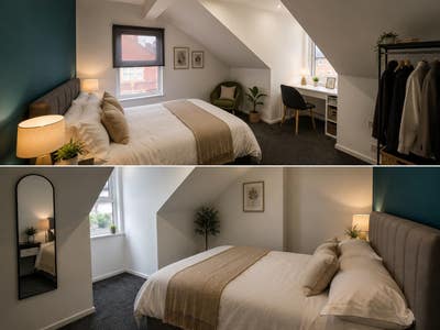 Stylish 2-Bedroom Home|Bills Included |Short Stays Main Photo
