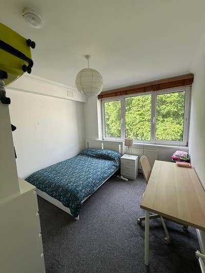 Double Room in Bayswater with garden Main Photo