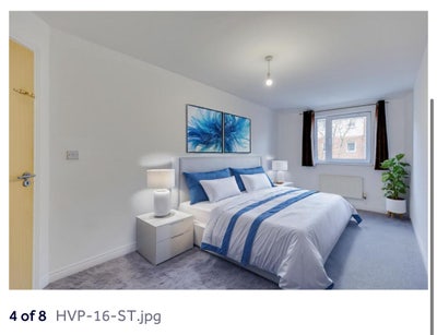 2 Bed Flat for Rent in Cardiff Main Photo