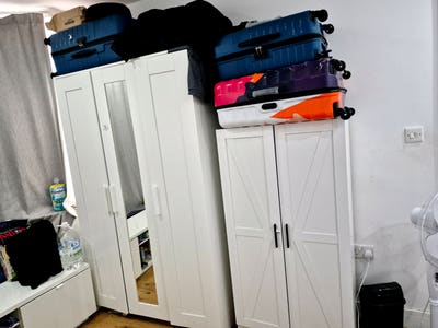 2 sharing bed room for rent Main Photo