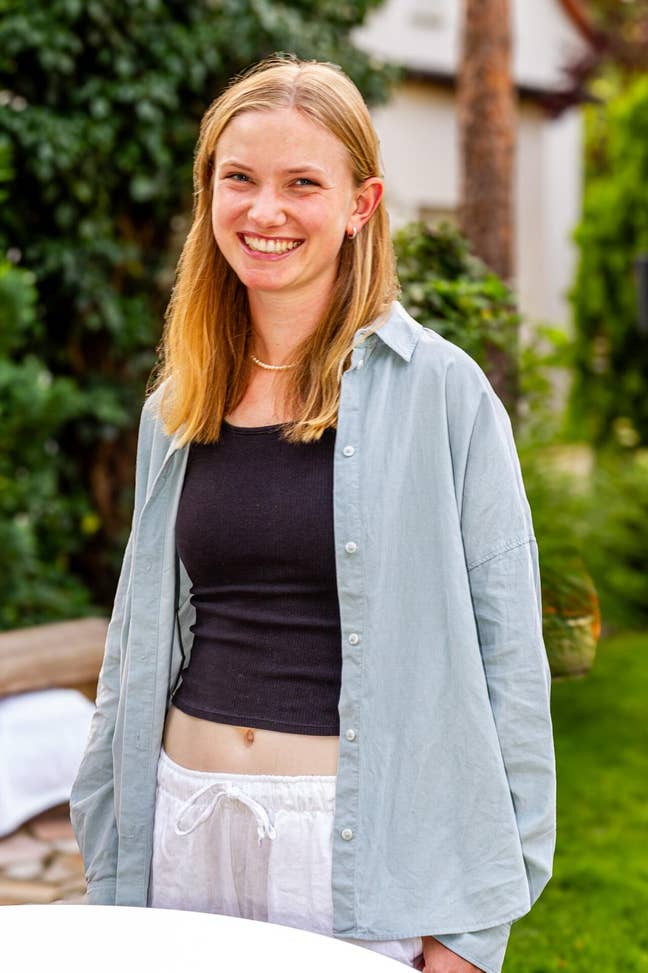 German Exchange Student Looking for Friendly Flat Main Photo