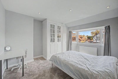 4 Bedroom House Hale Barns  Main Photo