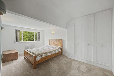 4 Bedroom House Hale Barns  Main Photo