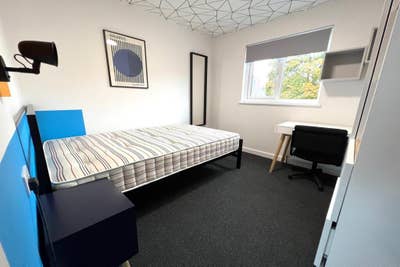 Double Room in a Modern Apt Share – Woodfarm, Main Photo