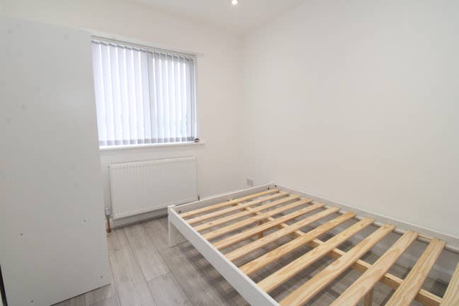 Double Room &pound;575pcm, All Bills Included Main Photo