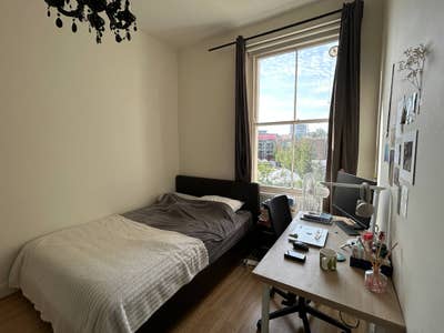 Bright 2-Bed Flat in Maida Vale W9 Main Photo