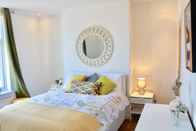 En-Suite &pound;595 All Inclusive 3-Min Walk to Uni&Tram Main Photo