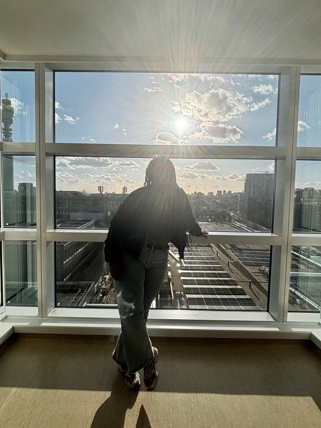 Student Female seeks a single or double room Main Photo