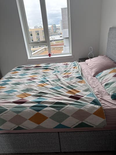 Double room  Main Photo