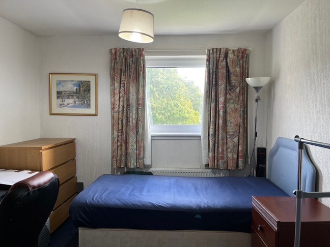 Lovely 2 bedroom flat in Glasgow city centre 🏡 Main Photo