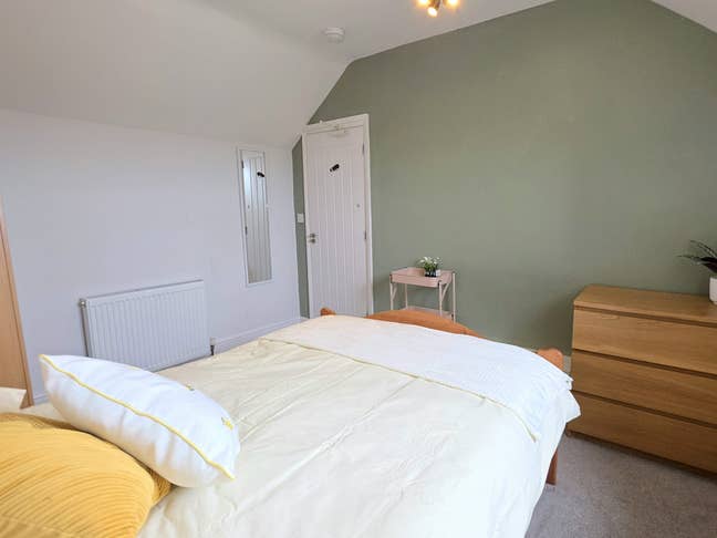 Room to Rent Near Hospital Main Photo