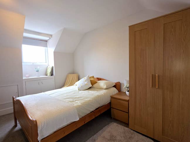 Room to Rent Near Hospital Main Photo