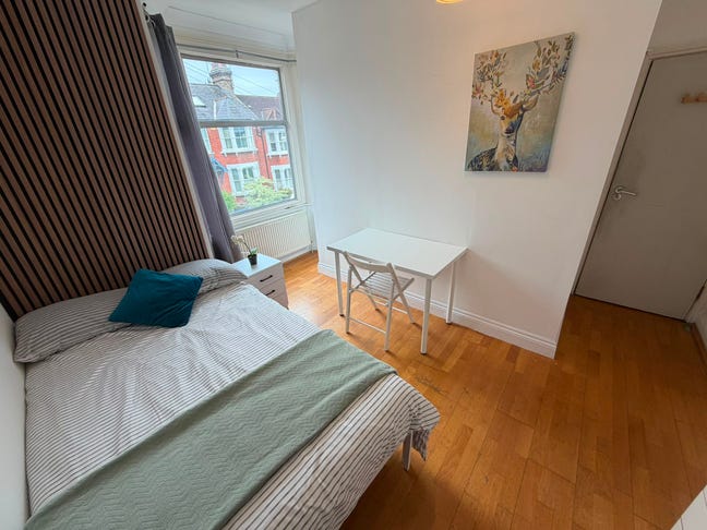 ✨ Comfortable Double Room – Great Value Main Photo