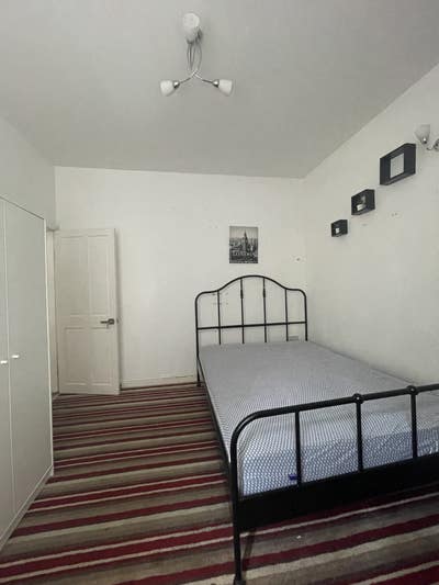 Double room  Main Photo